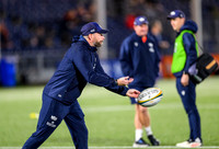 Edinburgh Rugby v Stormers