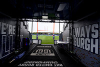 Edinburgh Rugby v Stormers