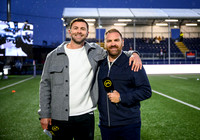 Edinburgh Rugby v Stormers