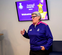 Scottish Thistles v Northern Ireland
