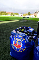 Glasgow Warriors v Bath