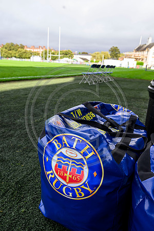 Glasgow Warriors v Bath