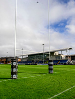 Glasgow Warriors v Bath