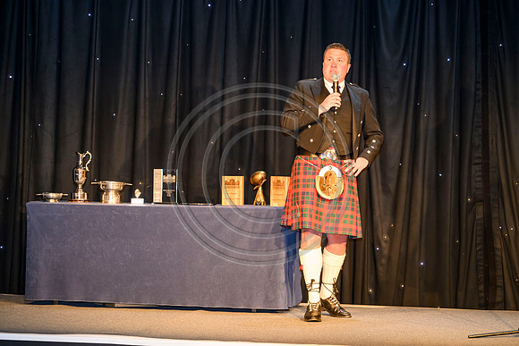 Edinburgh Rugby 2022/23 Season Awards