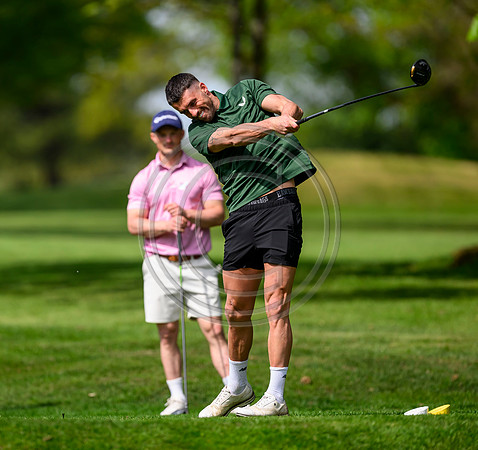 Jim Taylor Memorial Golf Day
