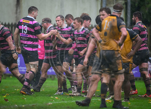 Ayr v Currie