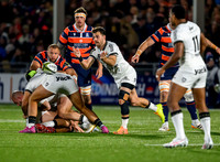 Edinburgh v Toulon