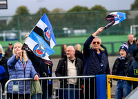 Glasgow Warriors v Bath