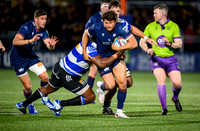 Edinburgh Rugby v Stormers