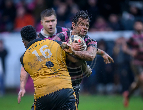 Ayr v Currie