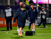 Edinburgh Rugby v Stormers