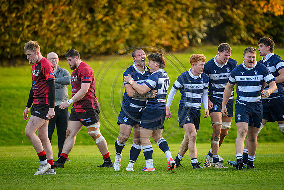 BKT United Rugby Championship Glasgow Warriors vs 10bet Lions