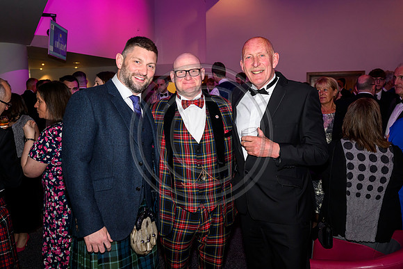 Edinburgh Rugby 2022/23 Season Awards