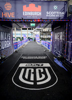 Edinburgh Rugby v Stormers