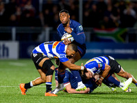 Edinburgh Rugby v Stormers