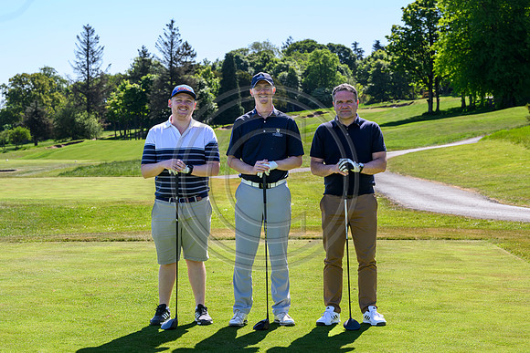 McCreas Golf day 2