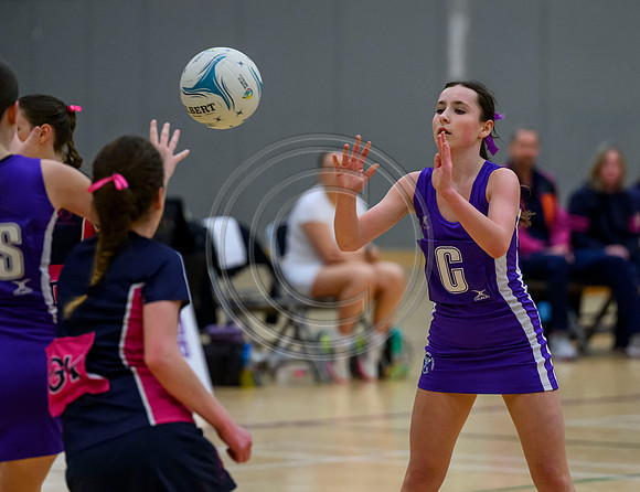 Scottish Schools Cup Finals - S2 Cup Final - St Andrews Academy v Fettes College