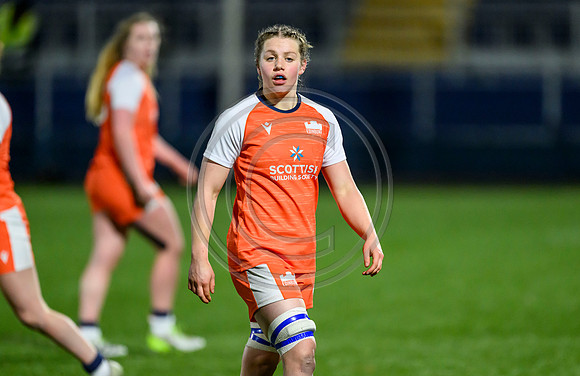 Edinburgh v Glasgow