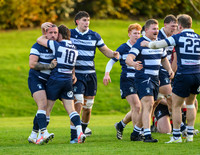 BKT United Rugby Championship Glasgow Warriors vs 10bet Lions