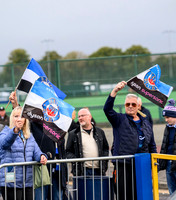 Glasgow Warriors v Bath