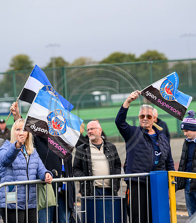 Glasgow Warriors v Bath