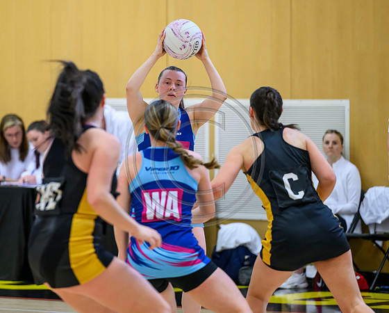 Bellahouston v Glasgow Uni