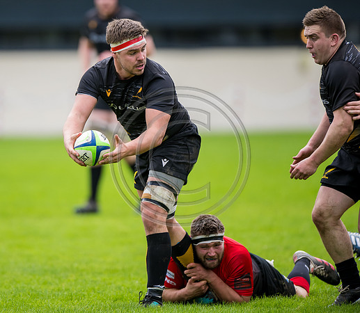 Hawks v Currie