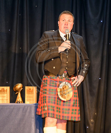 Edinburgh Rugby 2022/23 Season Awards