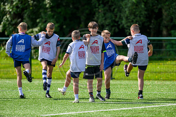 Accelerate Rugby