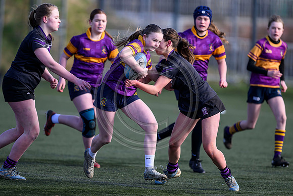 SP Energy Networks Warriors Championships day 3