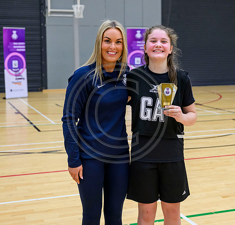 Scottish Schools Cup Finals