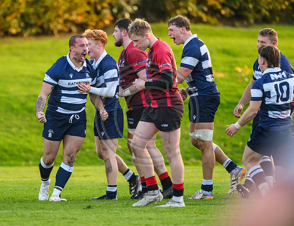 BKT United Rugby Championship Glasgow Warriors vs 10bet Lions