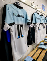 Glasgow Warriors v Bath