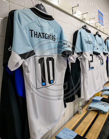 Glasgow Warriors v Bath