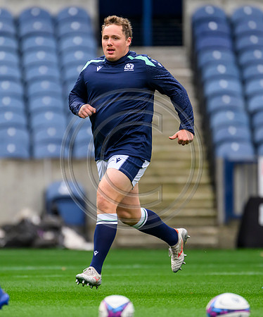 Captains Run
