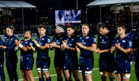 Edinburgh Rugby v Stormers
