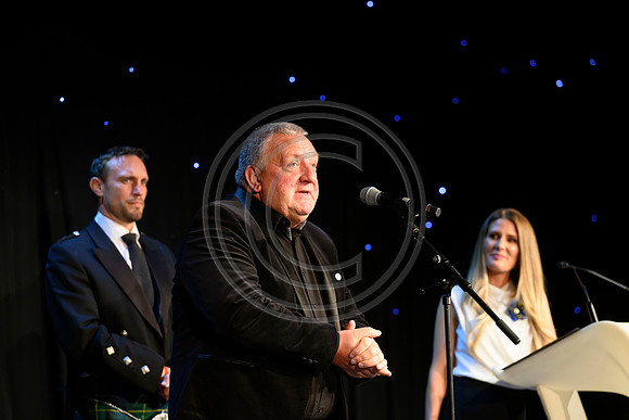 Edinburgh Rugby 2022/23 Season Awards