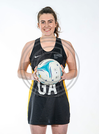 Netball Scotland National League