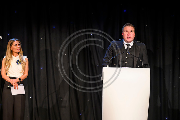 Edinburgh Rugby 2022/23 Season Awards