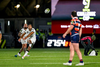 Edinburgh v Toulon