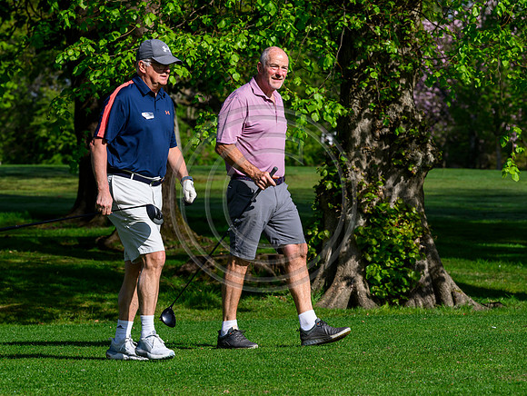 Jim Taylor Memorial Golf Day