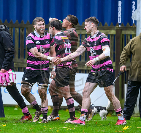 Ayr v Currie