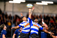 Edinburgh Rugby v Stormers