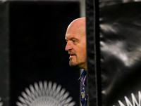 Scotland Rugby Training