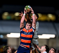 Edinburgh v Toulon