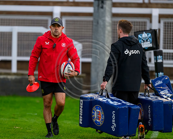 Glasgow Warriors v Bath