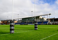 Glasgow Warriors v Bath