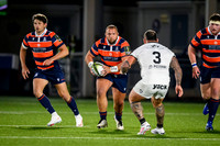 Edinburgh v Toulon