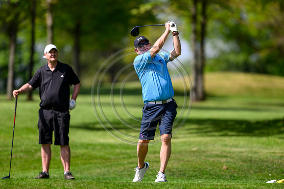 Jim Taylor Memorial Golf Day