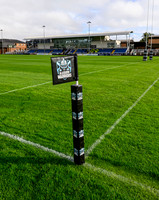 Glasgow Warriors v Bath